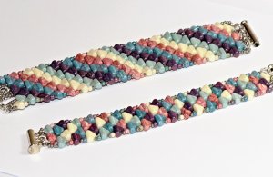 Octo beads