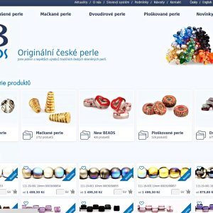 E-shop